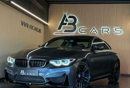 BMW 3.0i * GARANTIE 12 MOIS * COUPE * 118MKM *