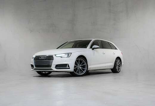 Audi ✖ AUTO S-TRONIC | S-LINE | SIEGES CHAUFFANTS | ...