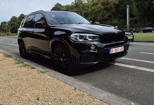 BMW 3.0 dAS xDrive30