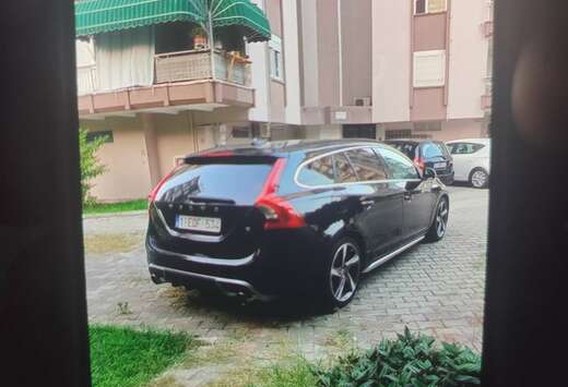 Volvo T4 RDesign