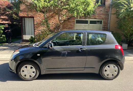 Suzuki Swift 1.3i GL Airco