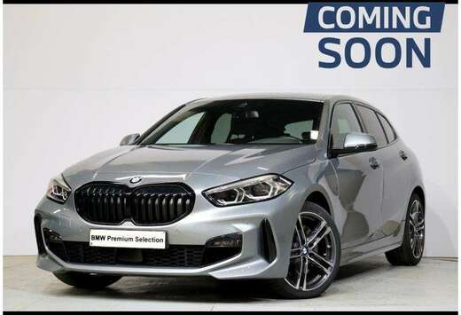 BMW i Hatch Kit M Sport