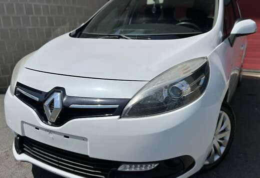 Renault 1.5 dCi Authentique + CLIM