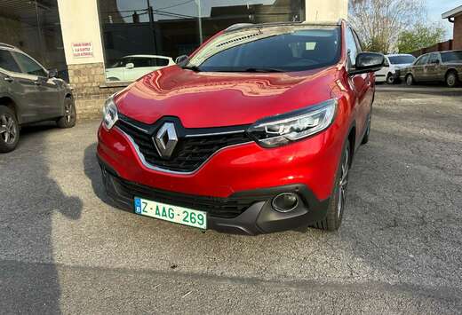 Renault SERIE BOSE