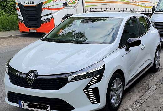 Renault Clio 1.0 TCe Evolution - Garantie 3 ans
