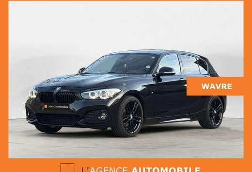BMW i - PACK M - GARANTIE 12 MOIS