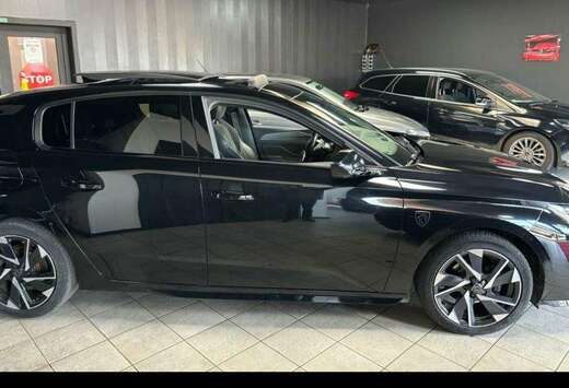 Peugeot 1.2 PureTech GT Pack S&S (EU6.3)