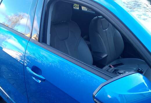 Audi Q2 2.0 TDi Quattro Sport S tronic