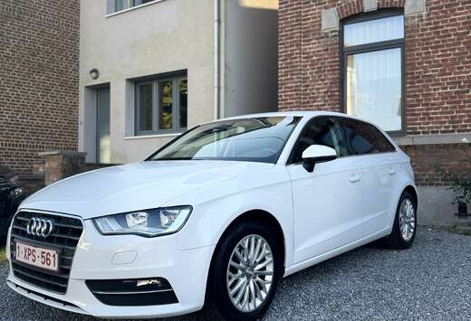 Audi Sportback 1.4 TFSI Ambiente