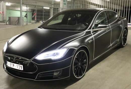 Tesla Free Supercharging