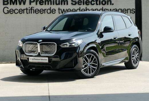 BMW eDrive20 M Sport  PANO