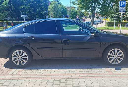 Renault Laguna 1.5 dCi Bose Edition FAP