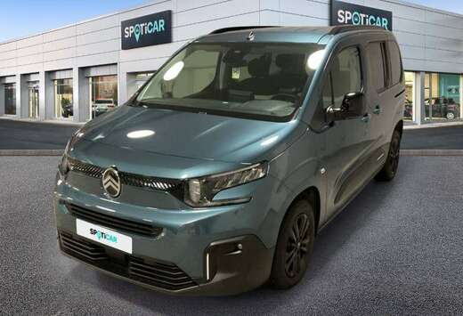 Citroen 3 M 1.2 PT 110 S&S BVM6 PLUS