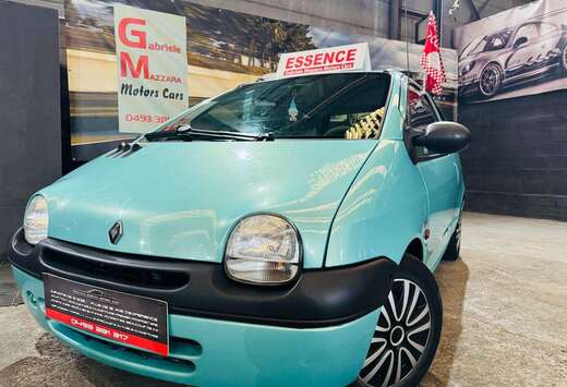 Renault 1.2i - Airco - CD - GARANTIE