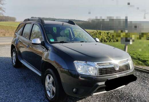 Dacia 1.5 dCi 4x2 Ambiance
