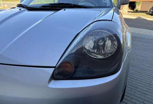 Toyota 1.8i VVT-i 16v