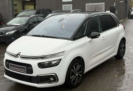 Citroen PureTech 130 S&S Feel