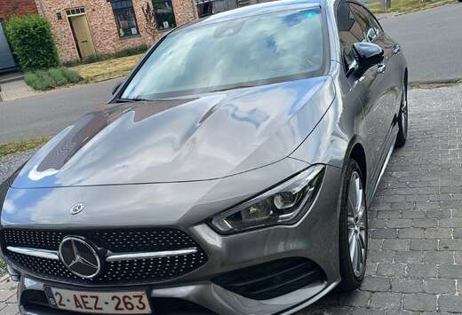 Mercedes-Benz e SB 8G-DCT AMG line - night pack - led ...