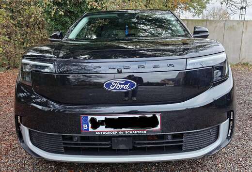 Ford Dual-Elektromotor Extend. Range AWD 79kWh Premiu ...