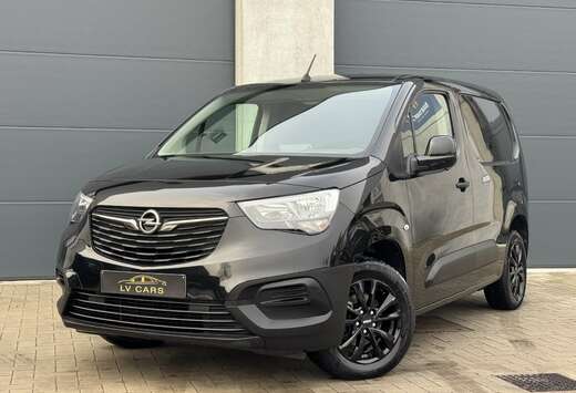Opel Combo Cargo 1.5 D / 3zit  / Carplay /