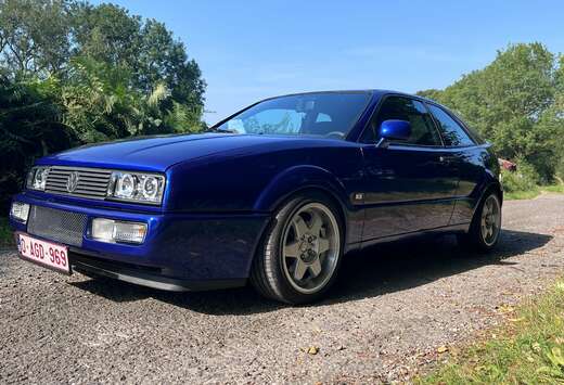 Volkswagen 1.8 16v Turbo