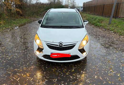 Opel 2.0 CDTi