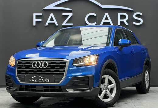 Audi 1.0 TFSI S tronic * 1ER PROP + CUIR + GARANTIE *