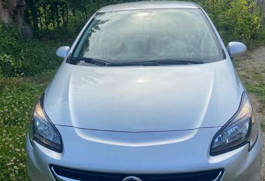 Opel 1.4 Automatik Color Edition