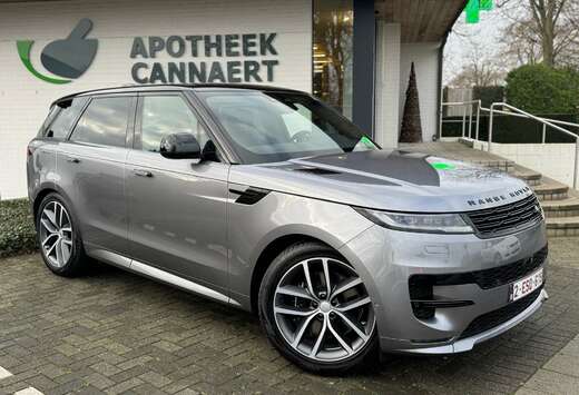 Land Rover P460e Dynamic SE - Garantie tot eind 2028