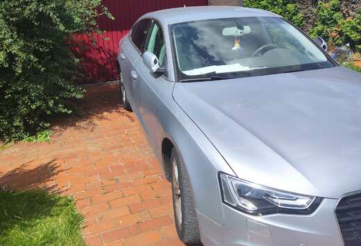 Audi A5 Sportback 1.8 TFSI