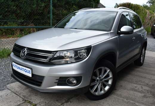 Volkswagen 2.0 TDi SCR 4Motion Sport / FULL OPTION