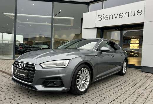 Audi Sportback 1.4 TFSI S tronic *GARANTIE 12*CAMERA*