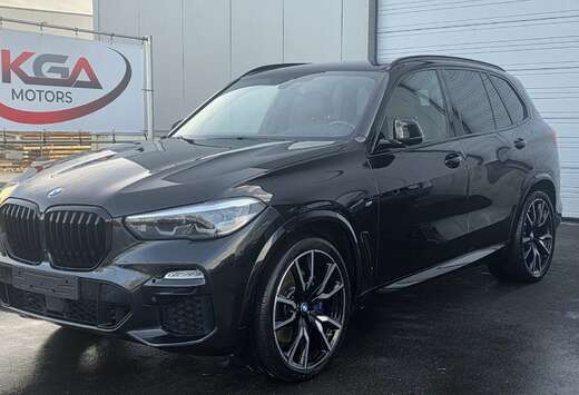 BMW X5 xDrive30d