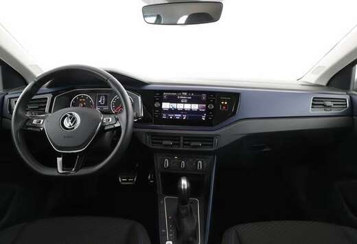 Volkswagen 1.0 TSi United OPF DSG (EU6AP)