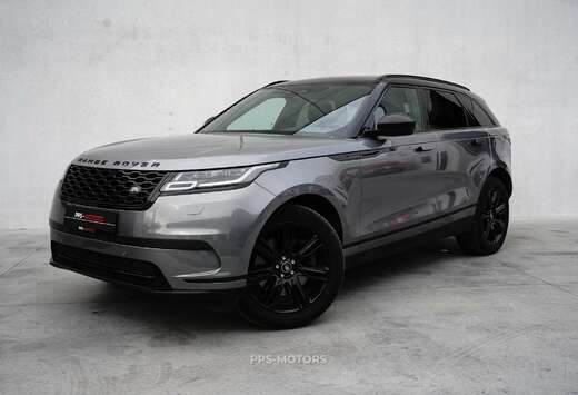 Land Rover 3.0 P400 HSE HYBRID  PANO  CAMERA  FULL  B ...