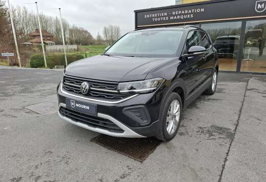 Volkswagen 1.0l Life Business GPS/CLIM/CAMERA/ TVA DE ...