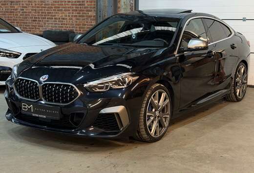 BMW iAX M xDrive Sport Zetels 4X4 Garantie