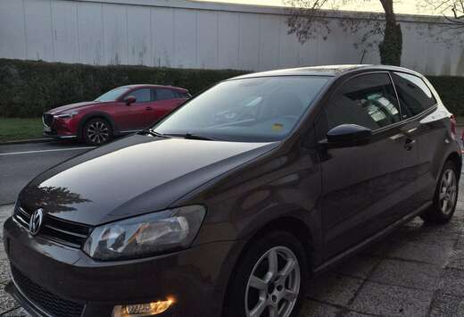 Volkswagen 1.2i Style