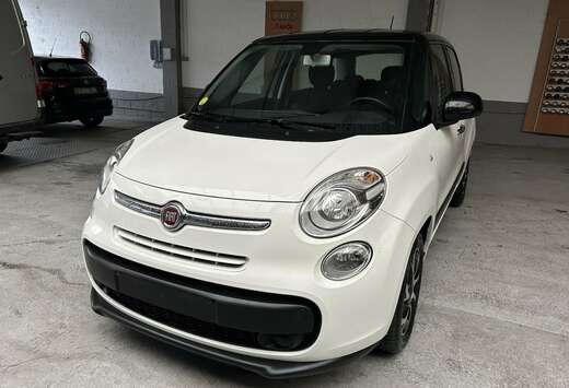 Fiat 500L 1.3 Multijet Pop