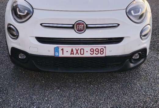 Fiat 1.3 FireFly T4 Connect DCT