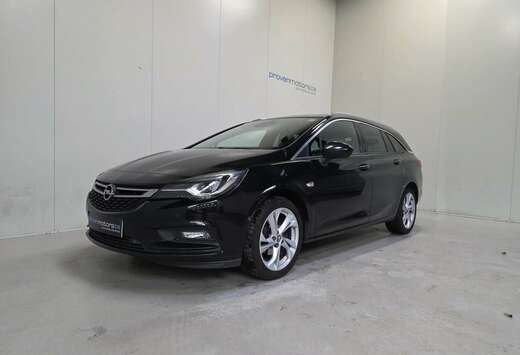 Opel SportsTourer 1.4 Benzine - GPS - Airco - Goede . ...