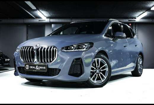 BMW Active Tourer i M SPORT STEPTRONICPACK PREMIUMAH
