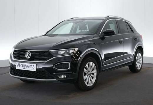 Volkswagen 1.5 TSI DSG Elegance LED GPS PDC CAM Keyle ...