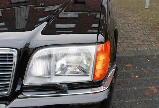 Mercedes-Benz Carat Duchatelet