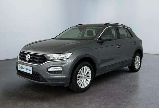 Volkswagen Boite auto*Carplay*Capteurs Av/Ar*Clim