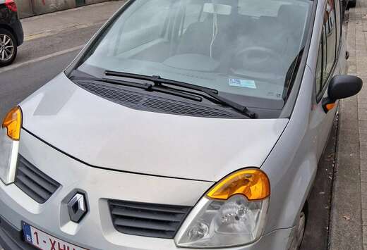 Renault 1.2 16V Confort Dynamique