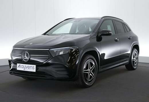 Mercedes-Benz Business Solution AMG LEDER/ALCANTARA L ...