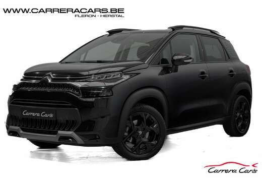 Citroen Shine S*NEW*HEADUP*NAVI*CAMERA*KEYLESS*GARANT ...