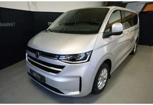 Volkswagen Style LONG LR