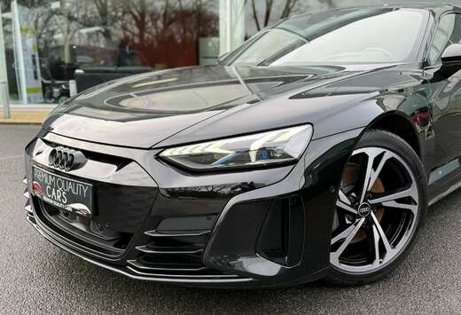 Audi QUATTRO / 360CAM / PANO / HUD / CARPLAY / B&O/